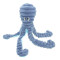 King Octopus - Blue