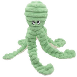 King Octopus - Pastel Green