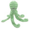 King Octopus - Pastel Green