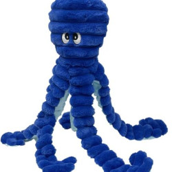King Octopus - Navy Blue