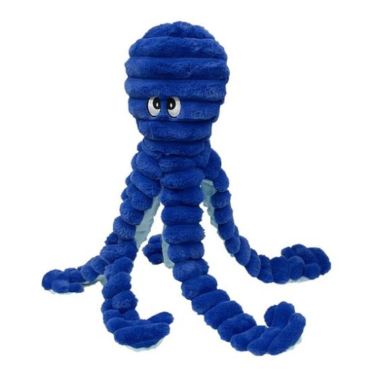 King Octopus - Navy Blue