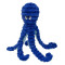 King Octopus - Navy Blue