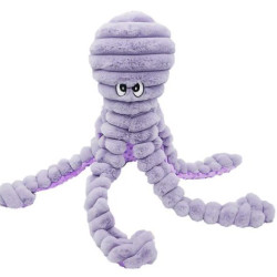 King Octopus - Purple
