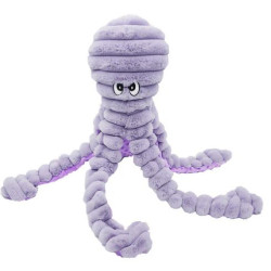 King Octopus - Purple