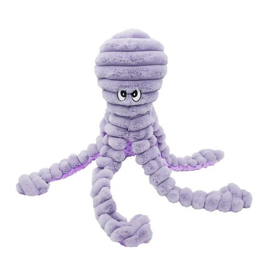 King Octopus - Purple