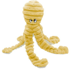King Octopus - Yellow