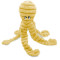 King Octopus - Yellow