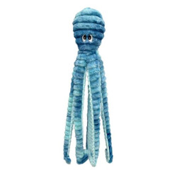Mega Octopus 40" - Blue
