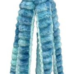 Mega Octopus 40" - Blue