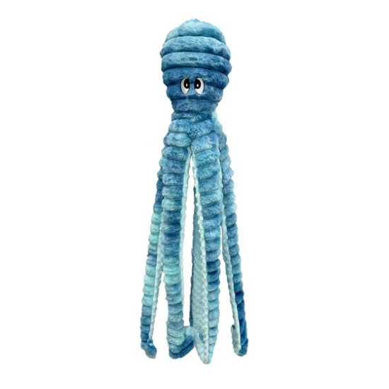 Mega Octopus 40" - Blue