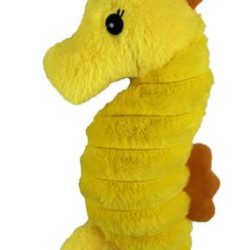 Ocean Friends - Seahorse