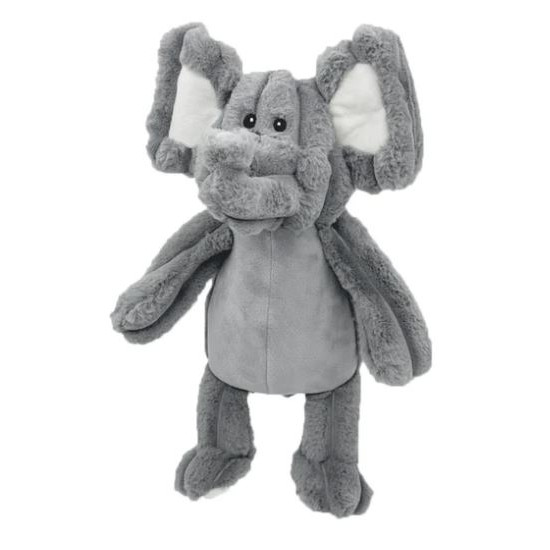 Zoo Friends - Elephant