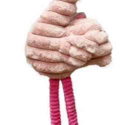 Zoo Friends - Flamingo