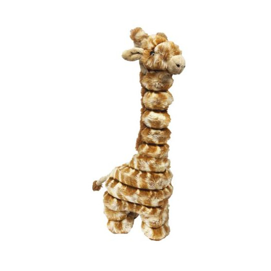 Zoo Friends - Giraffe