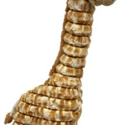 Zoo Friends - Giraffe