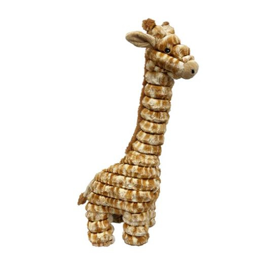 Zoo Friends - Giraffe