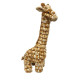 Zoo Friends - Giraffe