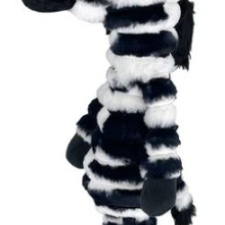 Zoo Friends - Zebra