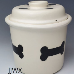 Series J