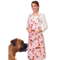 Apron
