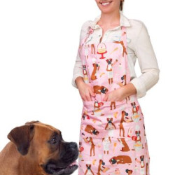Apron