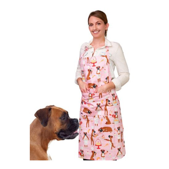 Apron