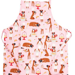 Apron