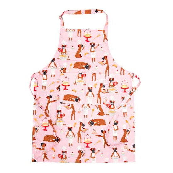 Apron