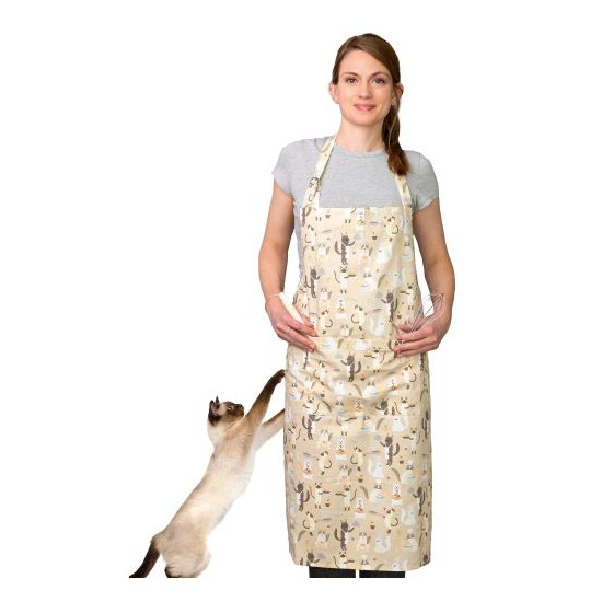 Apron