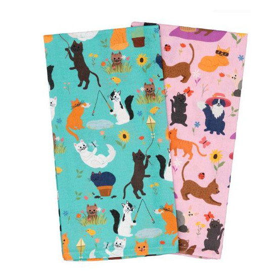 Kitchen Towel