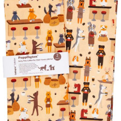 Kitchen Towel