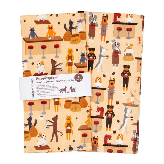 Kitchen Towel
