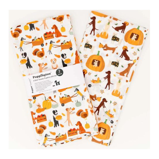 Kitchen Towel