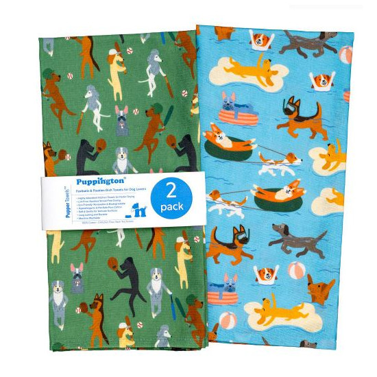 Kitchen Towel