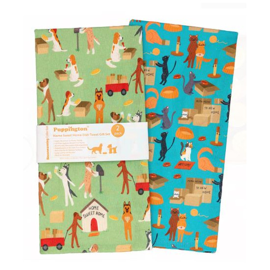 Kitchen Towel