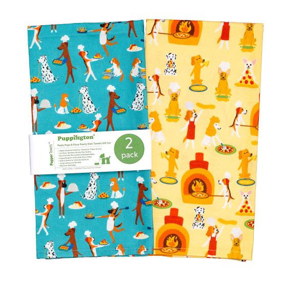 Kitchen Towel