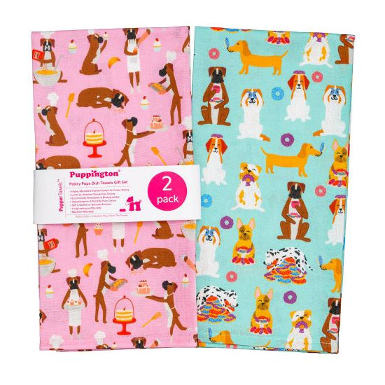 Kitchen Towel