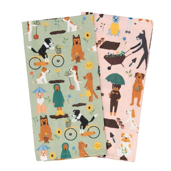 Kitchen Towel
