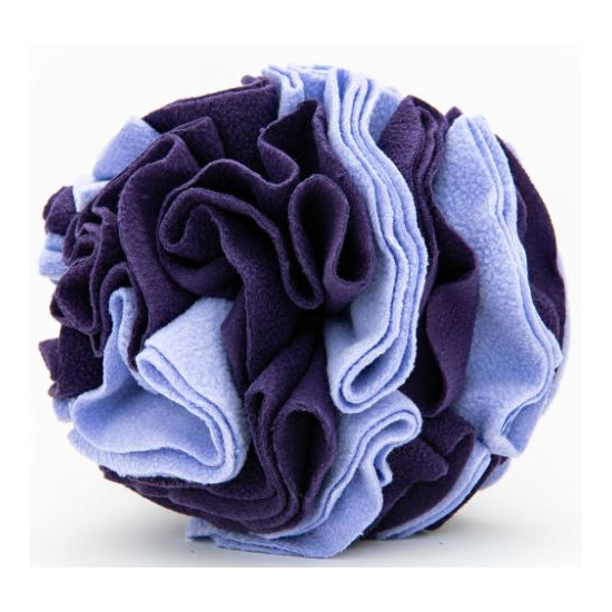 Snuffle Ball