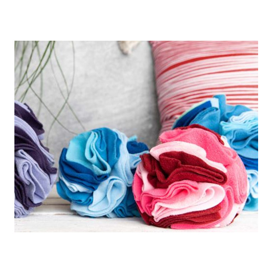 Snuffle Ball