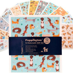 Swedish Dishcloth - Dog Breeds