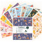 Swedish Dishcloth - Holidays