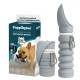 Collapsible Dog Water Bottle
