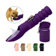 Collapsible Dog Water Bottle