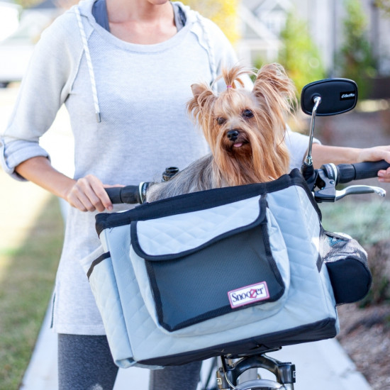 Pet Bicycle Basket