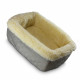 Console Pet Car Seat