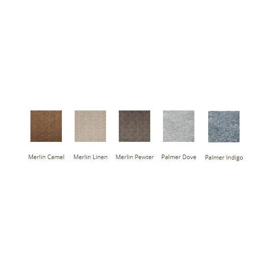 Cozy Caves - Luxury Fabrics