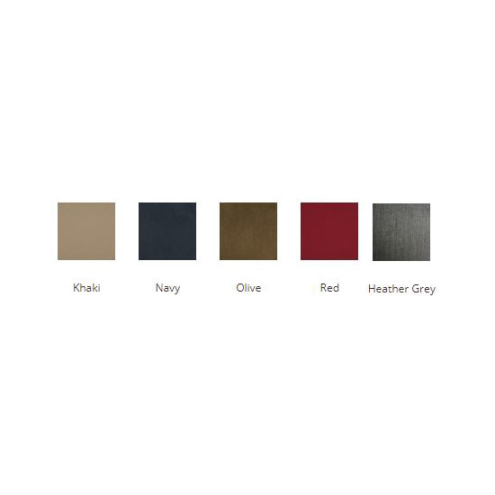 Cozy Cave - Standard Fabric