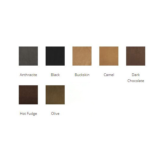 Cozy Caves - Luxury Fabrics