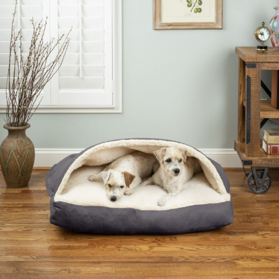 Cozy Cave Rectangle - Standard Fabric